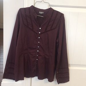 J. Jill Blouse
